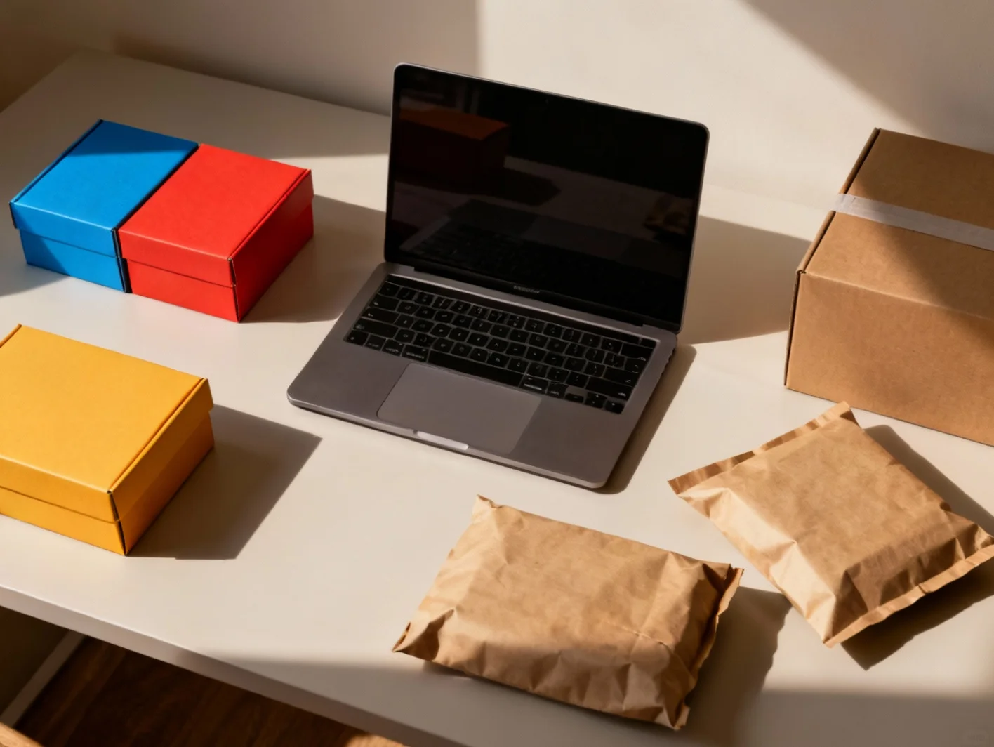 Comment Acheter en Ligne en Toute Sécurité : Le Guide Complet