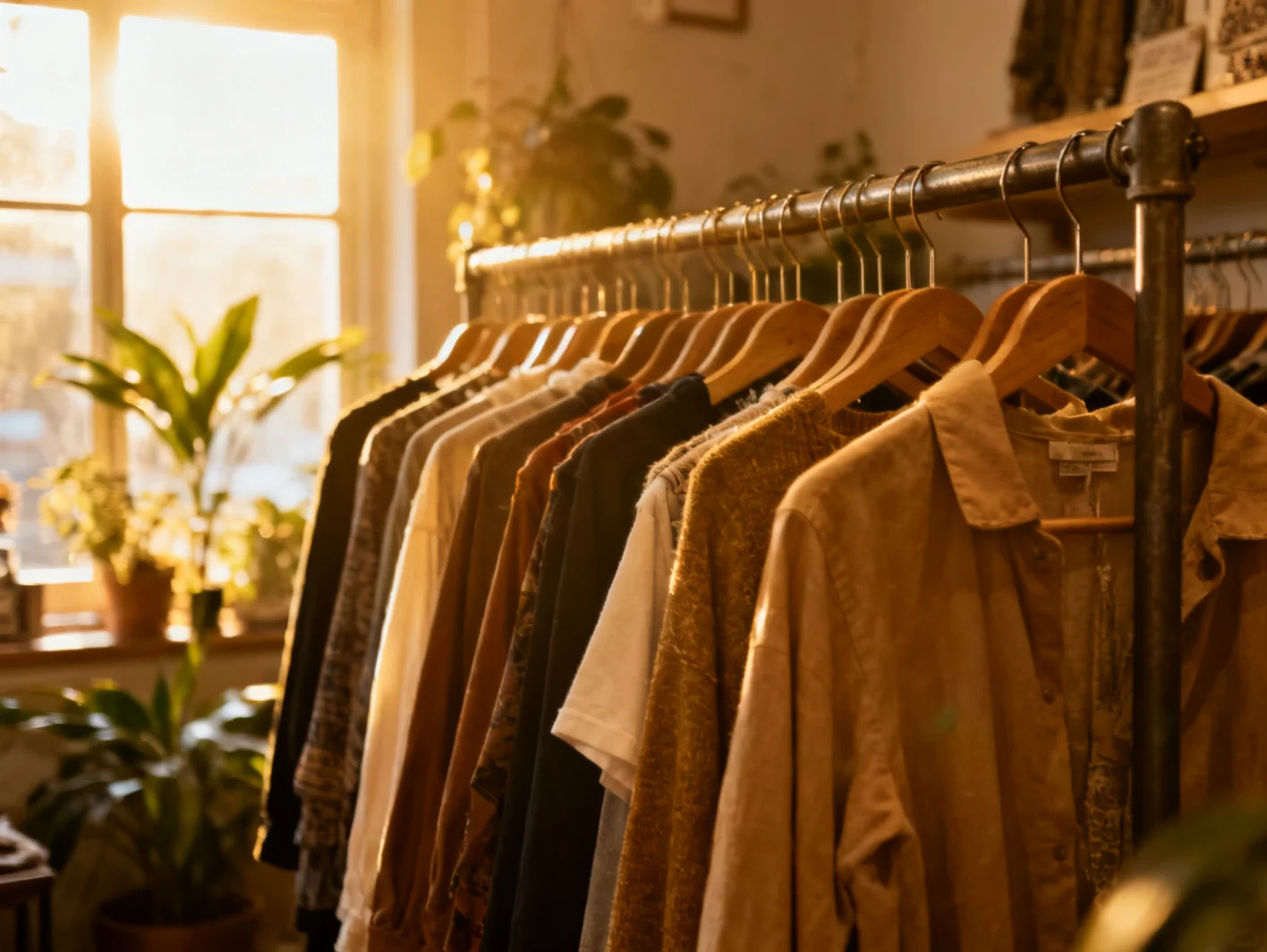 Shopping Mode à Petit Budget : Nos Astuces pour Bien S'Habiller
