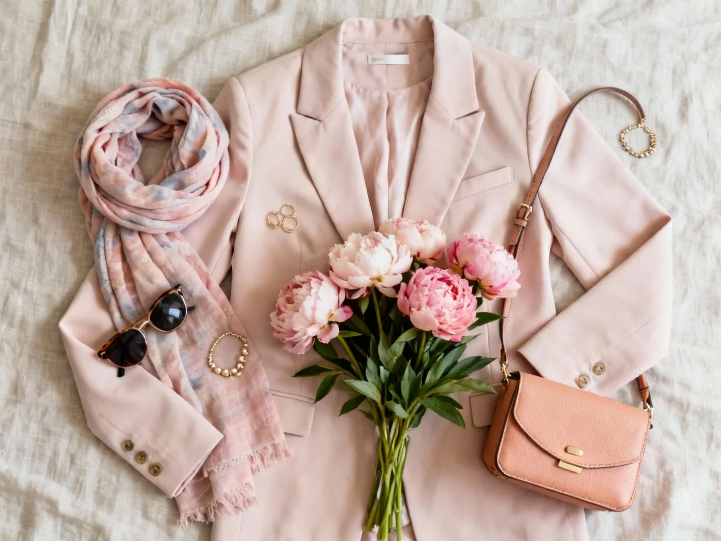 Les Tendances Mode du Printemps 2026 à Adopter