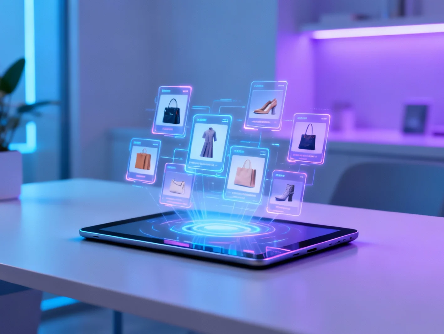 Comment l'Intelligence Artificielle Révolutionne le Shopping en 2026